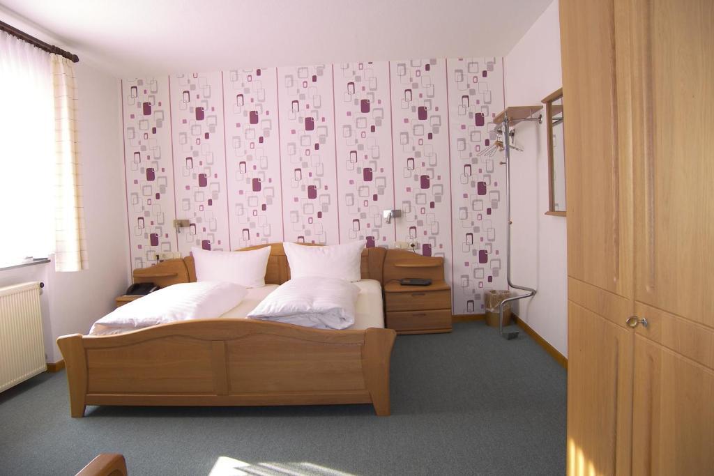 Hotel Dampfmühle Enkirch Exterior foto